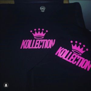 Customize Girls Capri Set